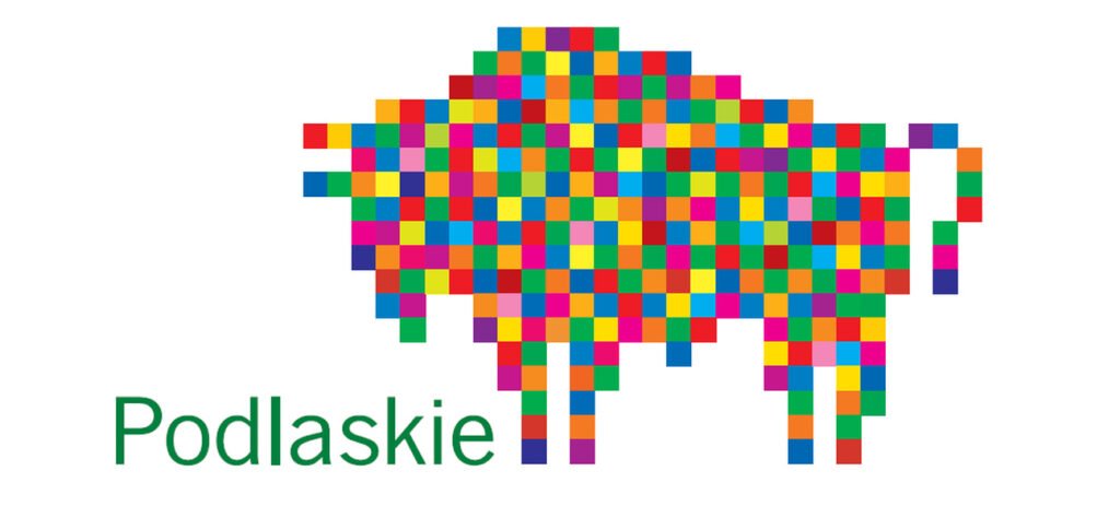 Województwo Podlaskie